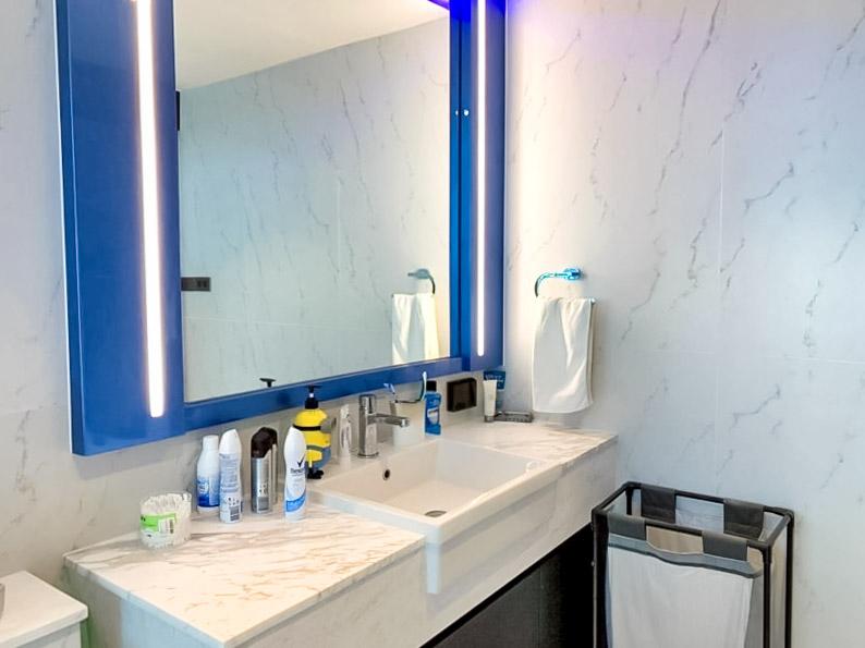 picture Sky Residence Ultra Luxury Corner Unit for Sale Pratumnak - 18/19