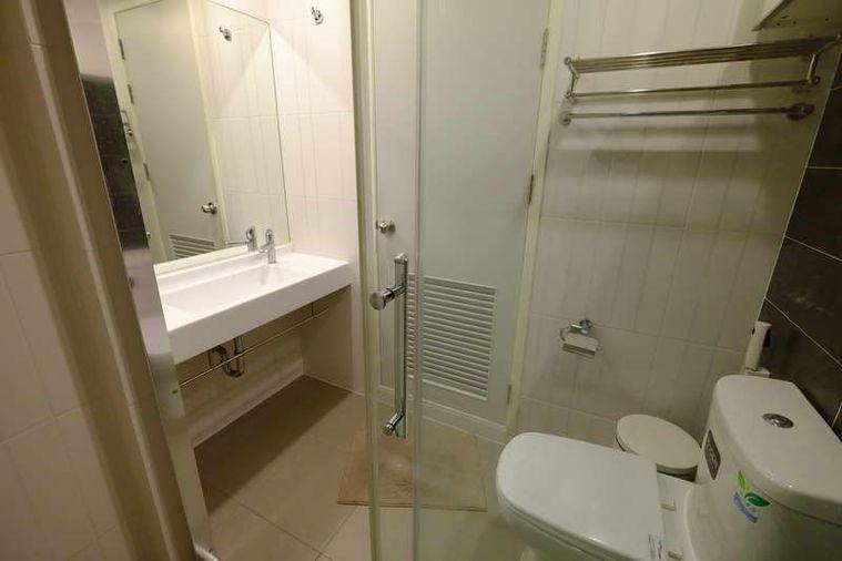 รูป 2 ห้องนอน🦊HunterCondo🦊The President Sathorn - Ratchaphruek - รูปที่ 7/8