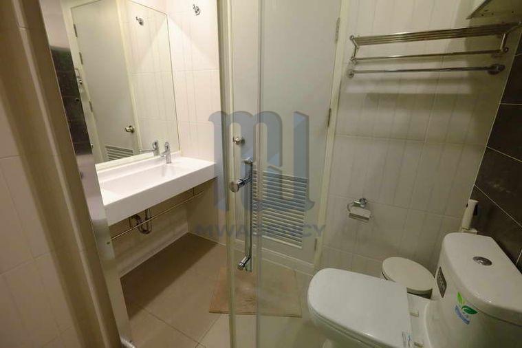 รูป 2 ห้องนอน🦊HunterCondo🦊The President Sathorn - Ratchaphruek - รูปที่ 7/8