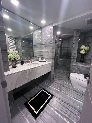 รูป ปล่อยเช่า ASHTON Residence 41 ที่สุดของความเป็นส่วนตัว โถงสูง เลี้ยงสัตว์ได้ ติดสระ ที่มีเพียง 79 ยูนิต พร้อมเข้าอยู่! - รูปที่ 8/8