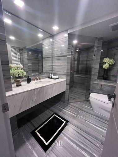 รูป ปล่อยเช่า ASHTON Residence 41 ที่สุดของความเป็นส่วนตัว โถงสูง เลี้ยงสัตว์ได้ ติดสระ ที่มีเพียง 79 ยูนิต พร้อมเข้าอยู่! - รูปที่ 8/8