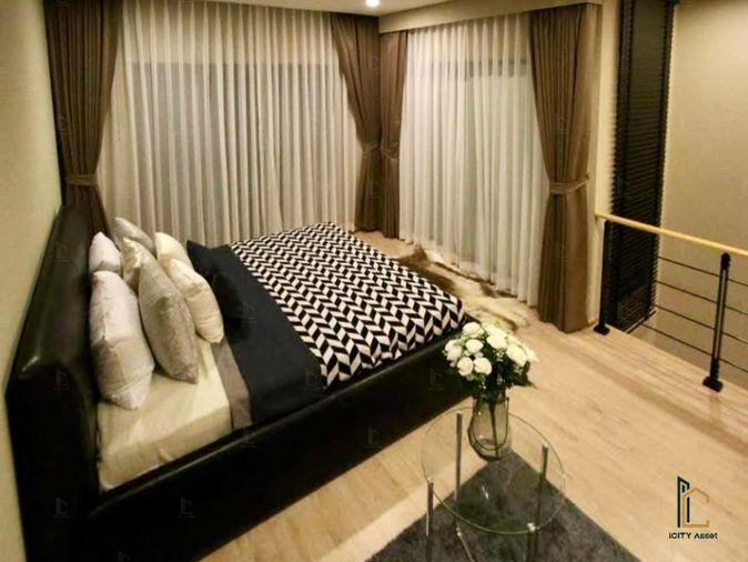 รูป 🔥For Rent!! ready to move-in 3b4b 60k - Arden Phatthanakan 📞Call 090 919 9898 - รูปที่ 7/12