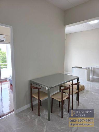 picture ✨Condo for Rent: Baan Suan Sukhumvit (Soi On Nut 46)✨ - 6/25