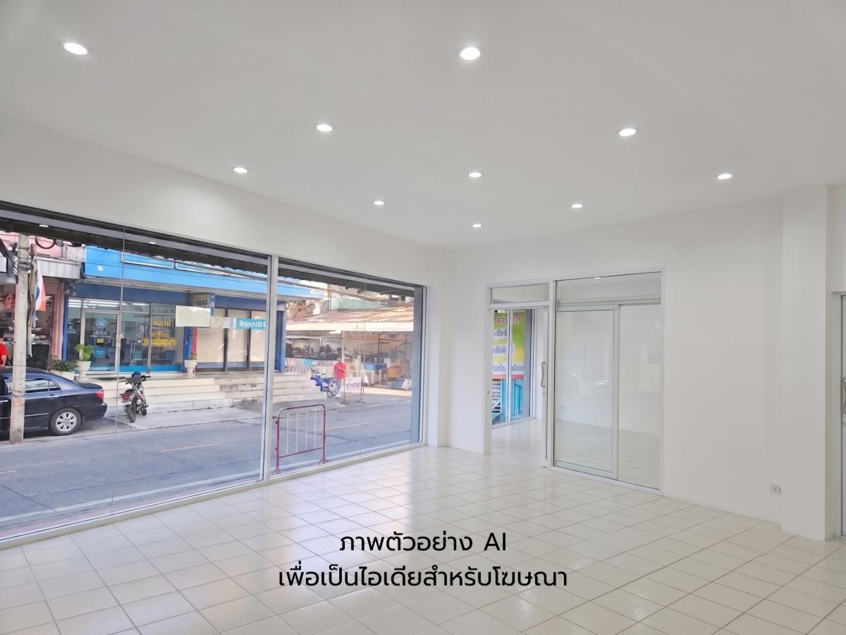 รูป ขายอาคารพาณิชย์ (2 คูหา) 2 ชั้น เนื้อที่ 46 ตร.วา ซอยประชาสงค์เคราะห์ 27 (ซอยเพิ่มสุข) ใกล้มหาวิทยาลัยห้อการค้าไทย ดินแดง - รูปที่ 11/20