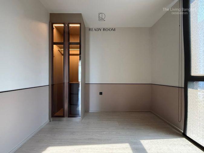 รูป ✨Condo for Rent : The Room Sukhumvit 38 (AP-02) ( line : @condo91 ) - รูปที่ 10/15