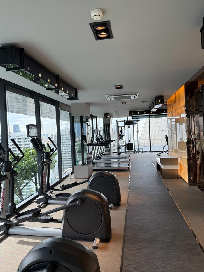 picture Luxury 3-Bedroom Condo for Rent, Fully Furnished, Ready to Move In - 12/15