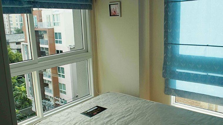 รูป 2 ห้องนอน🦊HunterCondo🦊Ables Ladprao27 - รูปที่ 5/20