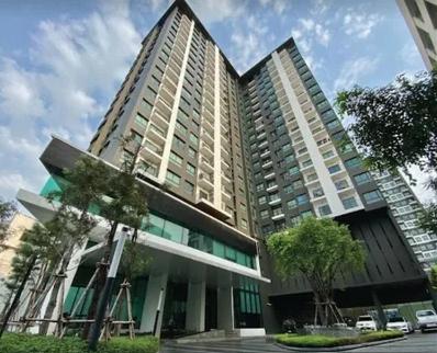 picture ✨ For Sale: The Parkland Phetkasem - Thapra Condo ✨  💰 Only 5,590,000 THB - 1/4