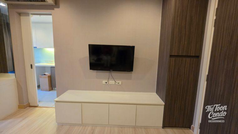 picture Urbano Absolute Sathon-Taksin BTS Krungtonburi , The Icon Siam - 5/12