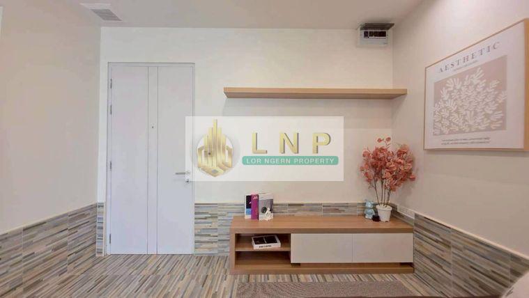 picture Condo for Sale : Happy Condo Ladprao 101 Property Code | LNP-C14083 - 6/21