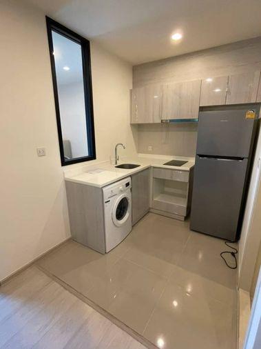 รูป 2 ห้องนอน🦊HunterCondo🦊 Life Asoke - รูปที่ 7/11