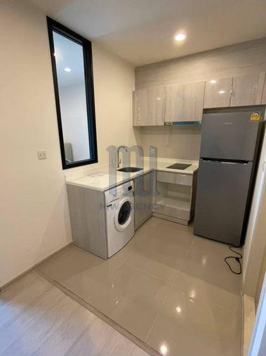 รูป 2 ห้องนอน🦊HunterCondo🦊 Life Asoke - รูปที่ 7/11