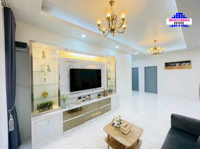 รูป 🔥 ขายบ้านเดี่ยวชั้นเดียว หมู่บ้านรัตนากร 19 (Rattanakorn 19) | พัทยา - รูปที่ 8/16