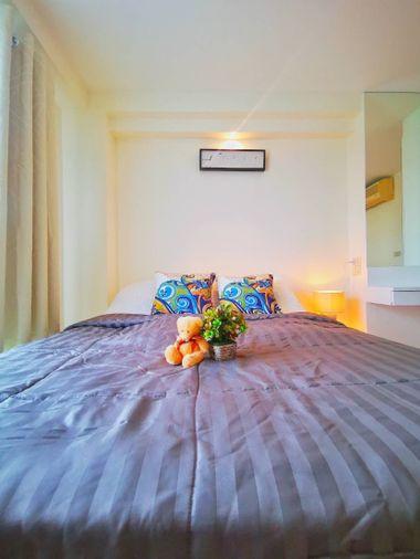รูป 2 ห้องนอน🦊HunterCondo🦊 หลักสี่💥Park View วิภาวดี🔴🟢🟡 - รูปที่ 2/37