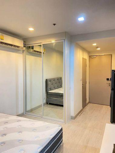 picture Condo for Rent: IDEO Mobi Sukhumvit     Property Code | LNP-C14075 - 11/16