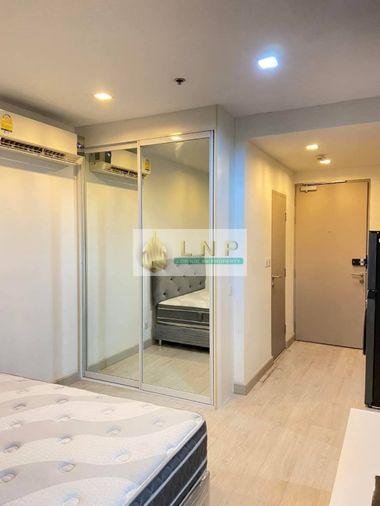 picture Condo for Rent: IDEO Mobi Sukhumvit Property Code | LNP-C14075 - 11/16