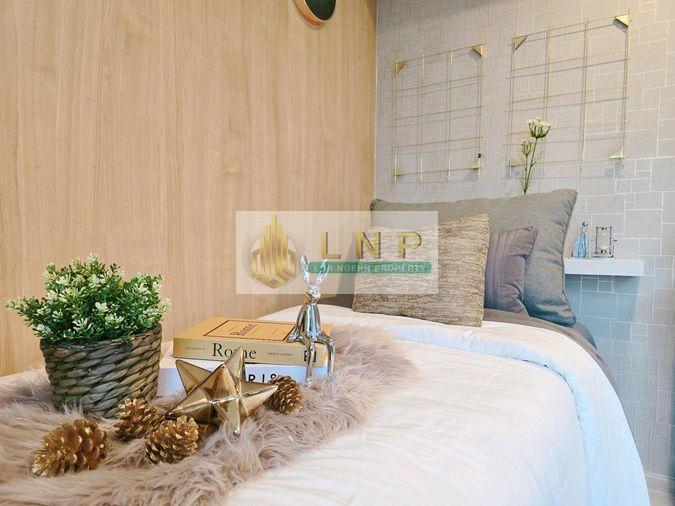 รูป 🏢 ให้เช่าคอนโด : Life Asoke (ไลฟ์ อโศก) รหัสทรัพย์ | 📌LNP-C2805 - รูปที่ 9/19