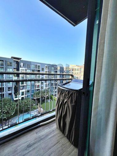 รูป 2 ห้องนอน🦊HunterCondo🦊Living Nest Ramkhamhaeng - รูปที่ 49/49