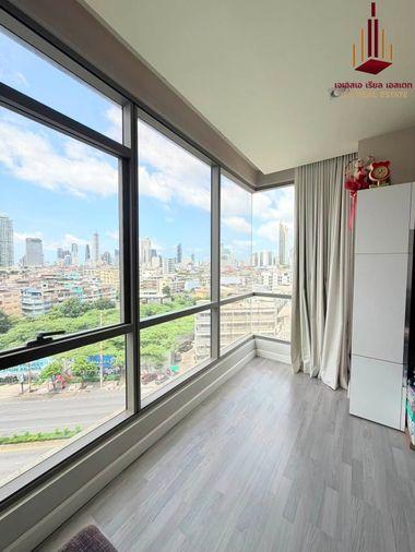 picture ✨ For Sale : The Room Rama 4 Condo ✨  💰 Only 15,500,000 THB - 3/10