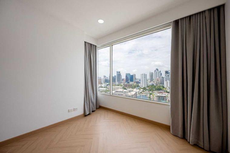 picture Best Price ✨ For Sell Hampton Thoglor 10 luxurious room ready to move in high floor city view 💗 DS3778 | Line @Dstay - 18/27