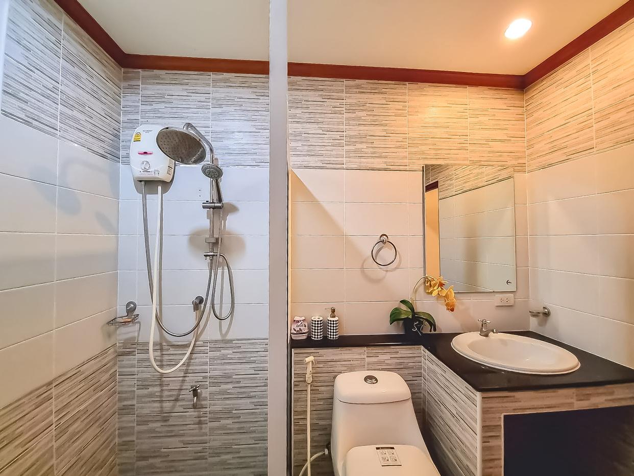 รูป Luxury Pool Villa for Rent Huay Yai East Pattaya 5Bedroom - รูปที่ 11/16