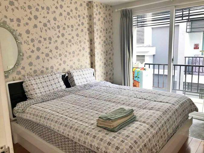 รูป 2 ห้องนอน🦊HunterCondo🦊Ables Ladprao27 - รูปที่ 2/20