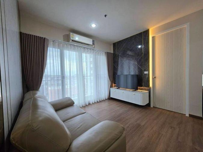 รูป คอนโดให้เช่า :The Parkland Grand Taksin((บีทีเอส ตลาดพลู)) MK-02 line @livingbkk - รูปที่ 4/15