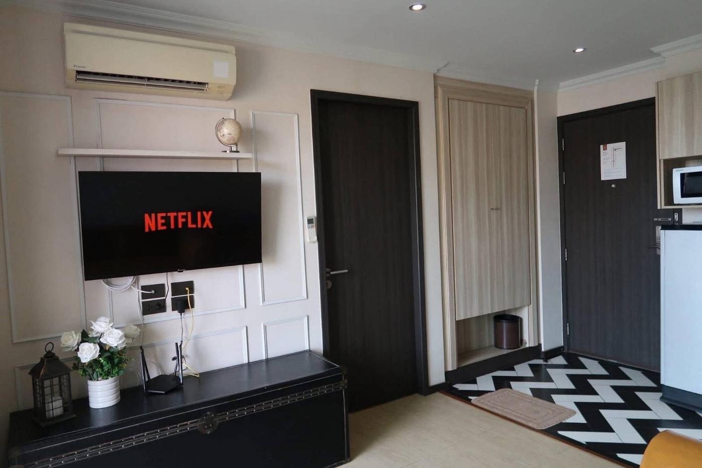 รูป Venetian Signature Condo Resort Pattaya for Sale - รูปที่ 3/12