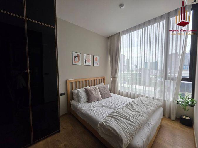 picture ✨ For Sale : The Fine Bangkok Thonglor-Ekamai  Condo ✨  💰 Only 9,200,000 THB - 5/8