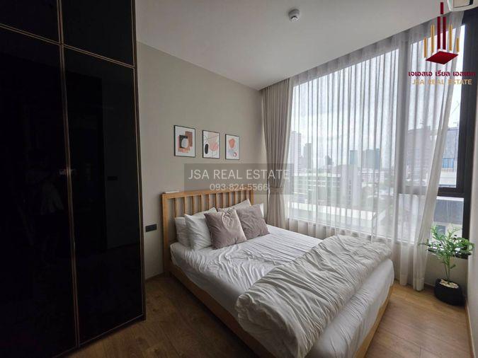 picture ✨ For Sale : The Fine Bangkok Thonglor-Ekamai Condo ✨ 💰 Only 9,200,000 THB - 5/8