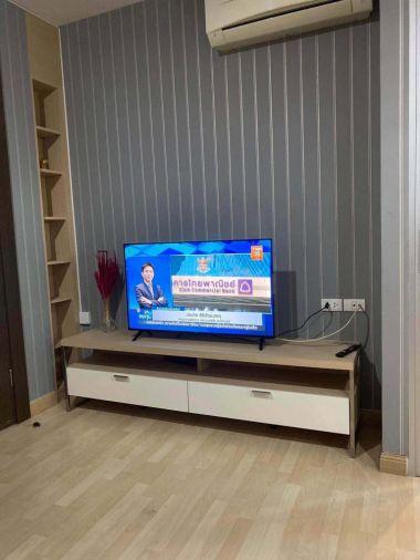 รูป 🟢ER26282 🟢ให้เช่า / For Rent Rhythm Ratchada 💰 ราคา 20,000 บาท/เดือน - รูปที่ 4/20