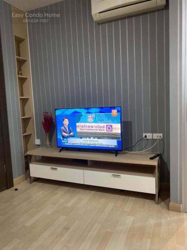 รูป 🟢ER26282 🟢ให้เช่า / For Rent Rhythm Ratchada 💰 ราคา 20,000 บาท/เดือน - รูปที่ 4/20