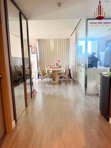 picture ✨ For Sale : The Room Rama 4 Condo ✨  💰 Only 15,500,000 THB - 4/10