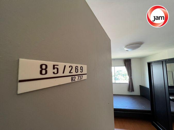 รูป BB 13882 : ลุมพินี มิกซ์ เทพารักษ์ - ศรีนครินทร์ - รูปที่ 3/19