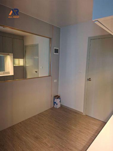 รูป 🔥 Regent Home Bangna ห้องสวย ชั้น 26 วิวเมือง เพียง 11,000 บาท/เดือน พร้อมเข้าอยู่! 🏙️✨ - รูปที่ 9/10