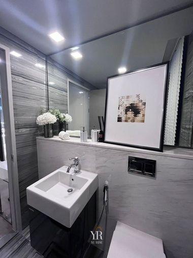 รูป ปล่อยเช่า ASHTON Residence 41 ที่สุดของความเป็นส่วนตัว โถงสูง เลี้ยงสัตว์ได้ ติดสระ ที่มีเพียง 79 ยูนิต พร้อมเข้าอยู่! - รูปที่ 7/8