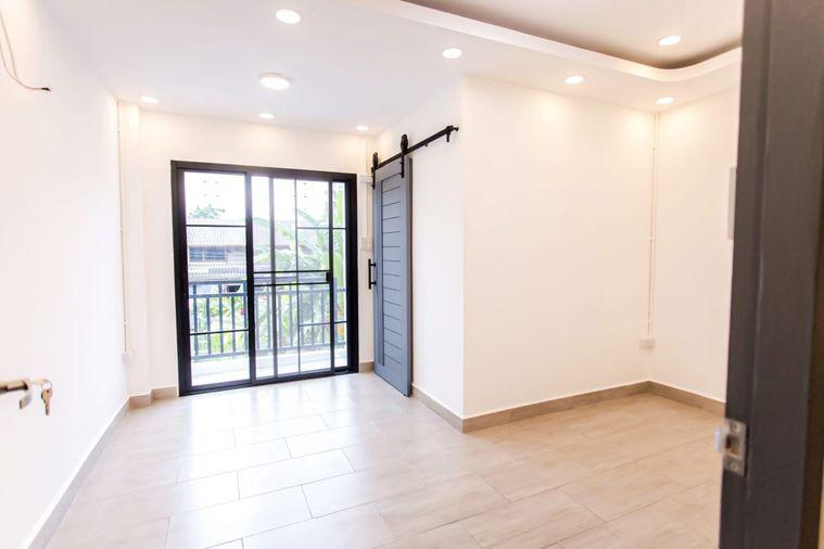 picture CB102, Townhome for sale 4 Br, Lat Phrao-Seri Thai. - 9/16