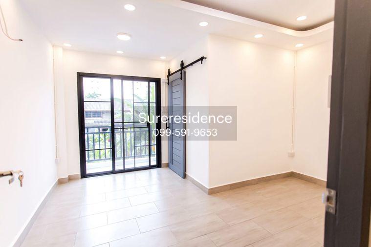 picture CB102, Townhome for sale 4 Br, Lat Phrao-Seri Thai. - 9/16