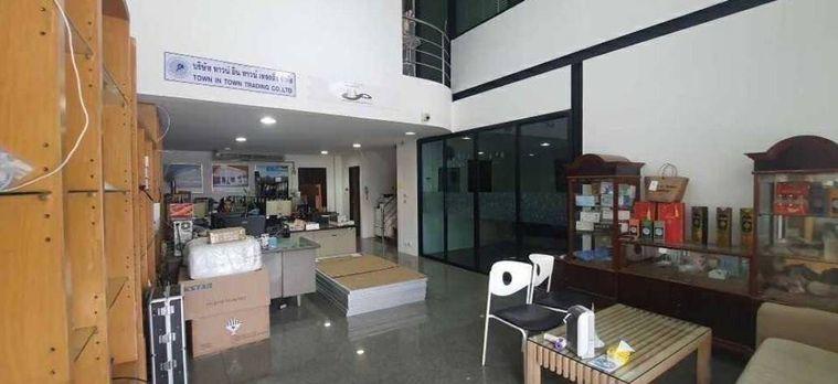 picture House for Sale : Sriwara Town in Town    Property Code | LNP-H1093 - 2/5