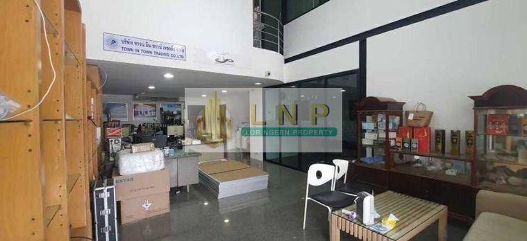 picture House for Sale : Sriwara Town in Town Property Code | LNP-H1093 - 2/5