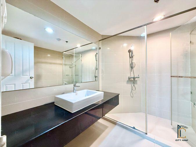 รูป 🔥For Rent!! ready to move-in 2b2b 38k - Belle Grand Rama 9 📞Call 090 919 9898 - รูปที่ 14/19
