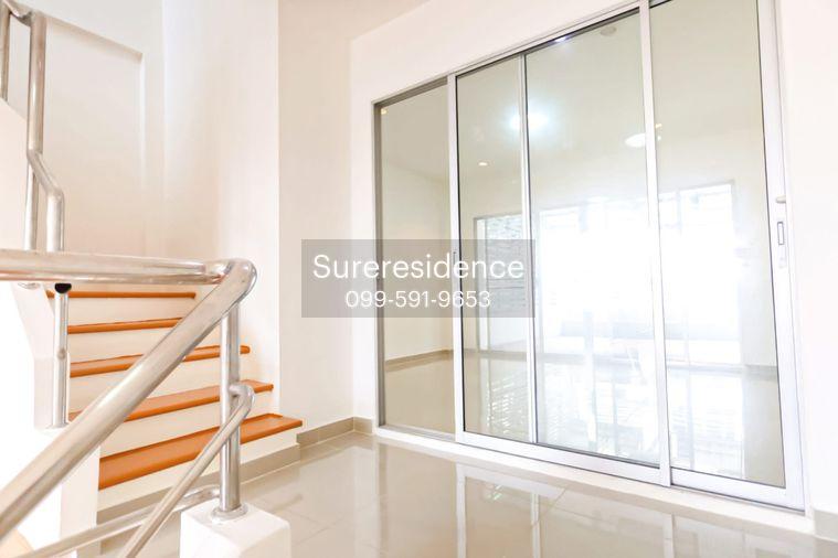 picture CB006, Home Office for sale 5 Br., Pracha Uthit-Pradist Manudharm. - 6/23