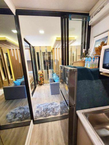 รูป 2 ห้องนอน🦊HunterCondo🦊Atmoz Ratchada-Huai khwang - รูปที่ 24/27