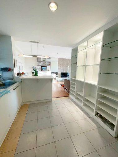 รูป 2 ห้องนอน🦊HunterCondo🦊 หลักสี่💥Park View วิภาวดี🔴🟢🟡 - รูปที่ 32/37