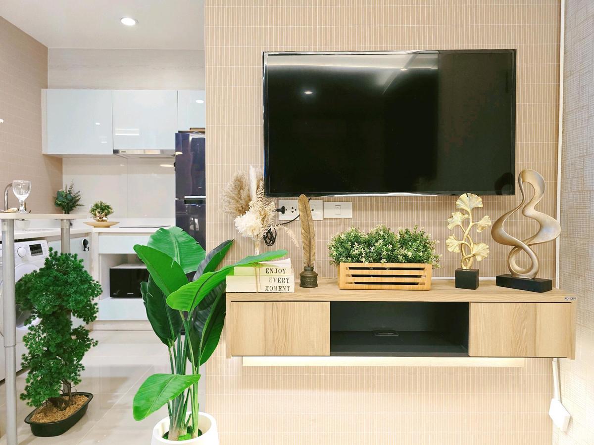 รูป 🏢 ให้เช่าคอนโด : Life Asoke (ไลฟ์ อโศก)   รหัสทรัพย์ | 📌LNP-C2805 - รูปที่ 2/19