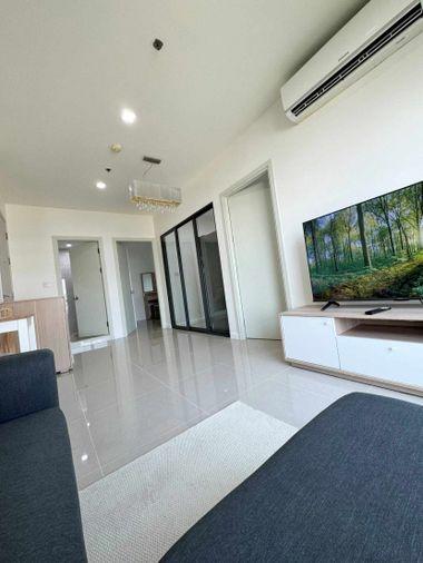 รูป ห้องอัพเดต 2 ห้องนอน🦊HunterCondo🦊💥🦊ไลฟ์ สุขุมวิท 48 - รูปที่ 5/5