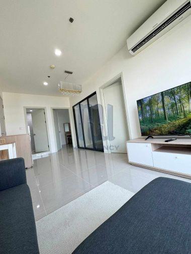 รูป ห้องอัพเดต 2 ห้องนอน🦊HunterCondo🦊💥🦊ไลฟ์ สุขุมวิท 48 - รูปที่ 5/5