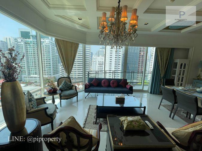 picture ð Ultra-Luxury 3-Bedroom Oasis at Royce Private Residences ð - 8/39
