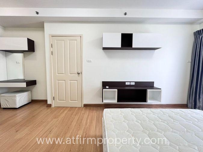 รูป 💖💖ปล่อยเช่า!! คอนโด ศุภาลัย เวอเรนด้า รัชวิภา-ประชาชื่น 2Bed 65 ตรม.ตึก West ชั้น 12A วิวสวน แต่งครบ พร้อมอยู่! สนใจ Line ID: @atfirm💖💖 - รูปที่ 11/26