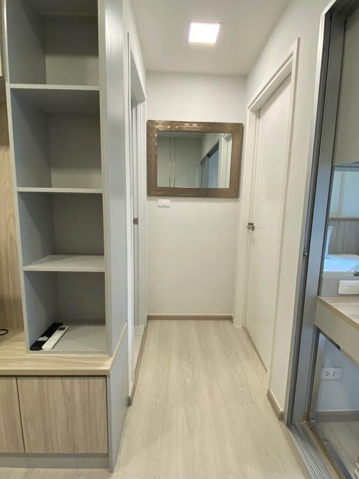 รูป 2 ห้องนอน🦊HunterCondo🦊พระโขนง💥พลัม คอนโด สุขุมวิท 62🔴🟢🟡 - รูปที่ 9/18